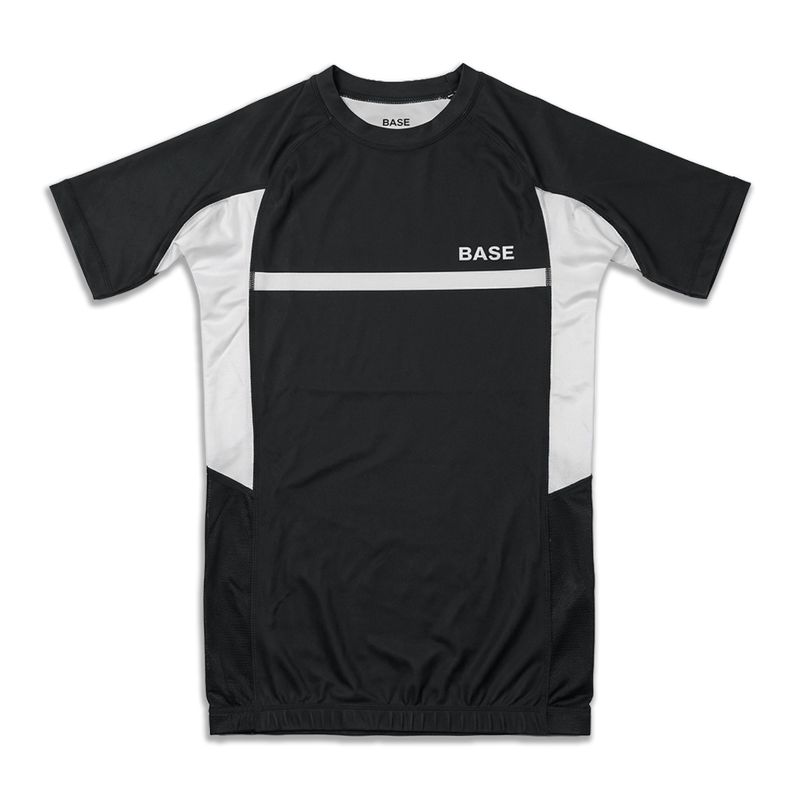 Rashguard - Black