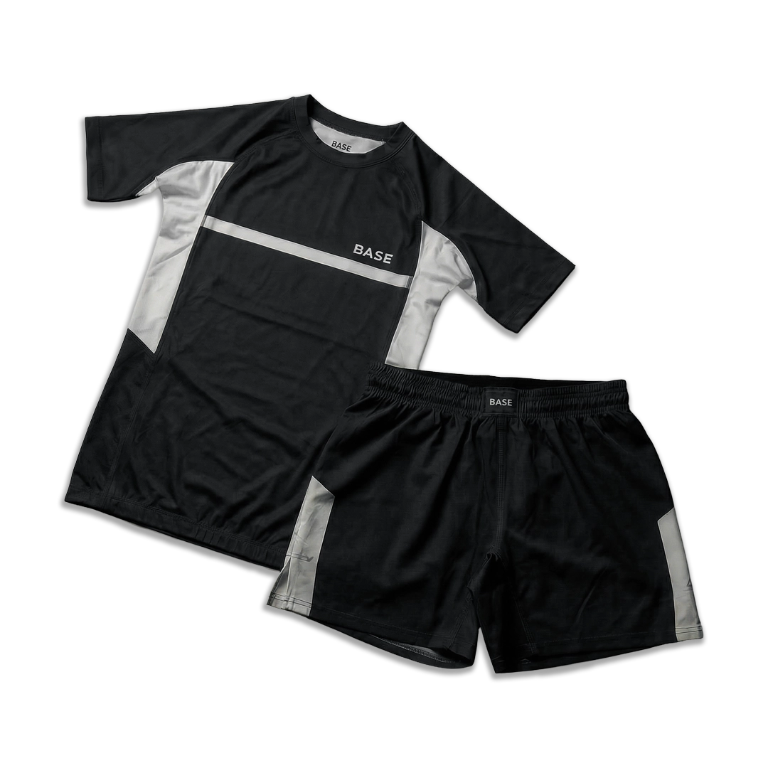 Grappling Training Set