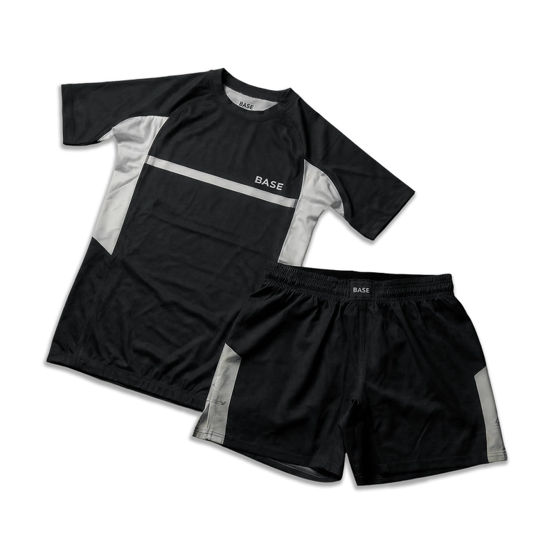 Grappling Training Set - Black