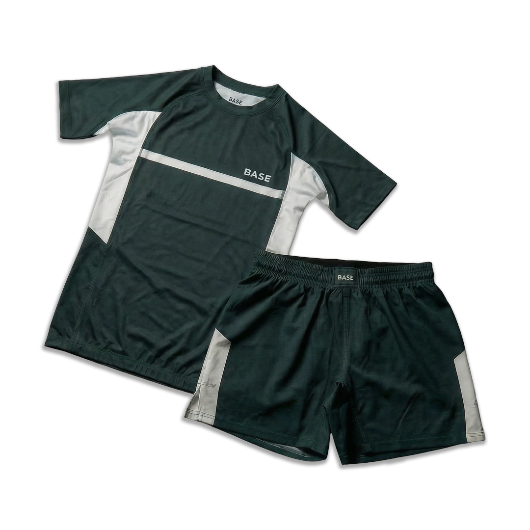 Grappling Training Set