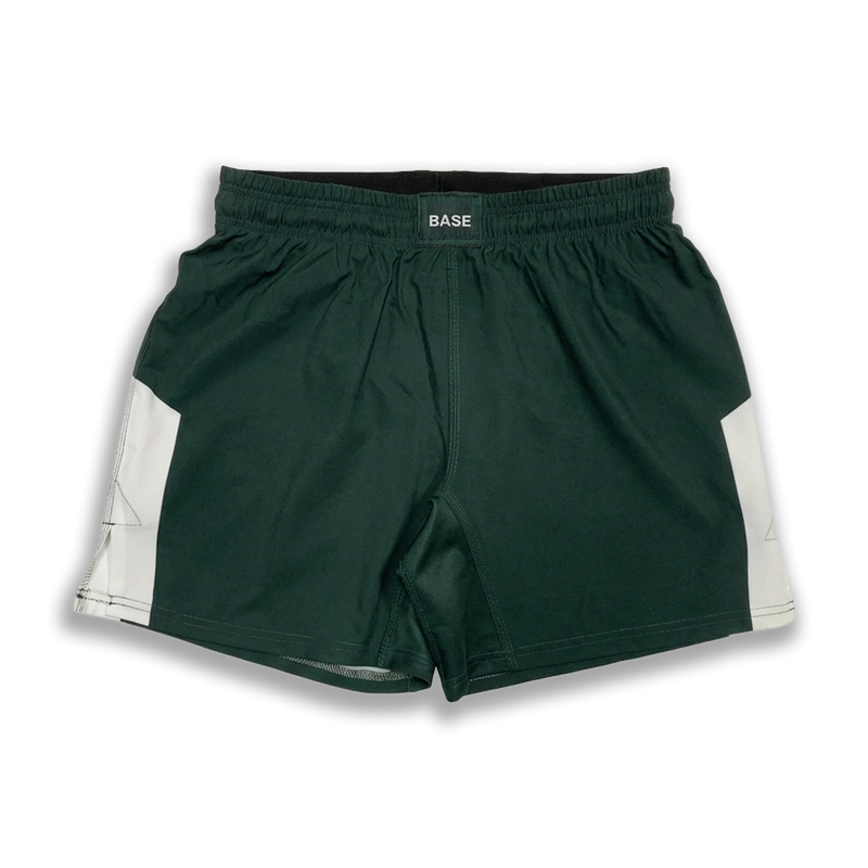 Grappling Shorts - Green